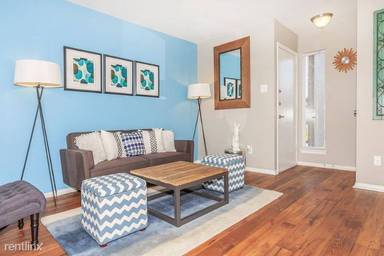 Main picture of Residence at Deer Park