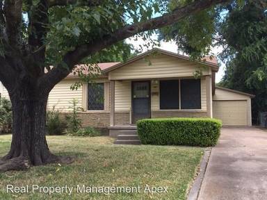 Main picture of 4625 Rolando Ave