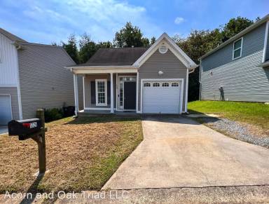 Main picture of 1725 Sandersted Village Cir