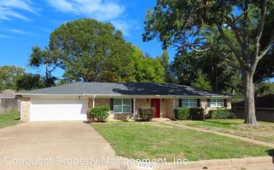 Main picture of 3806 Lexington Dr