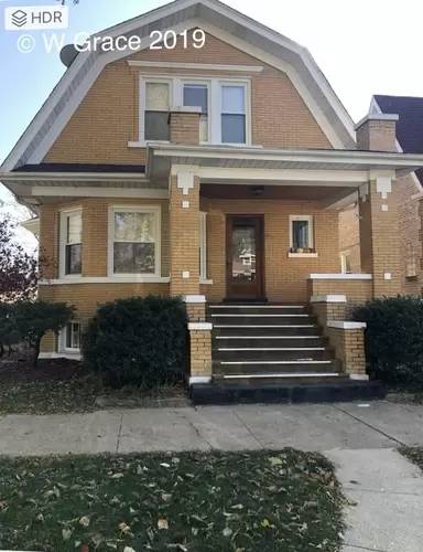 Main picture of 4945 W Grace St
