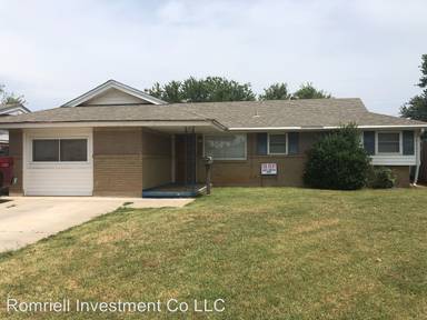 Main picture of 2801 SW 83rd St