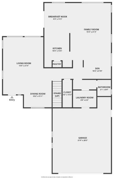 Main picture of 25872 W Hilton Ave