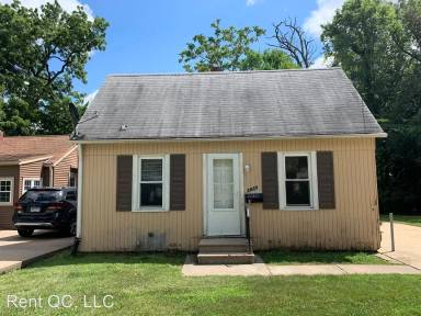 Main picture of 2820 4th Street a