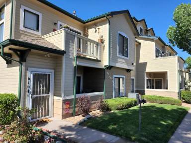 Main picture of River Rock Condominiums