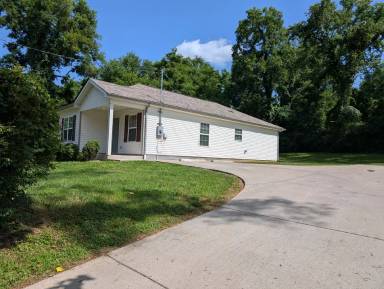 Main picture of 421 W 3rd St