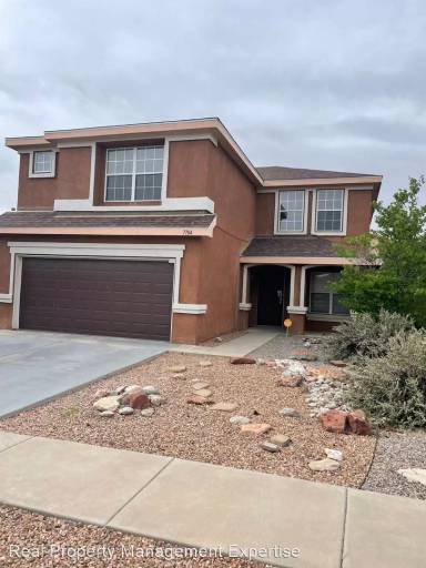 Main picture of 7704 Eagle Ave NW