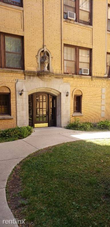 Main picture of 1406 N Honore St