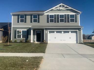 Main picture of 327 Campus Ln