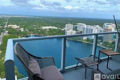 Main picture of The VUE at Lake Eola