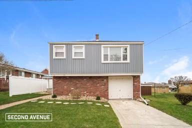 Main picture of 710 Sheridan Ave