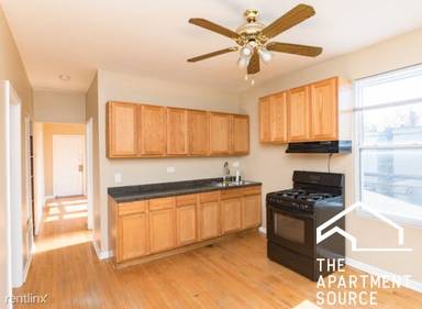 Main picture of 2614 N Springfield Ave