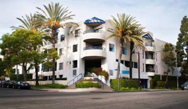 Main picture of 1550 Amherst Ave