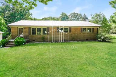 Main picture of 123 Brightwood Church Rd