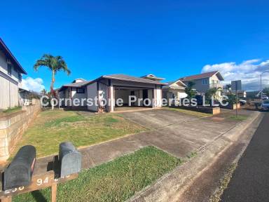 Main picture of 94-240 Emoloa Pl