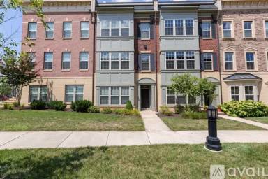 Main picture of 803 Fair Winds Way