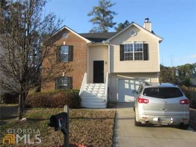 Main picture of 5695 Norman Ct