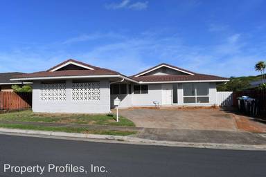 Main picture of 3483 Ala Hapuu St