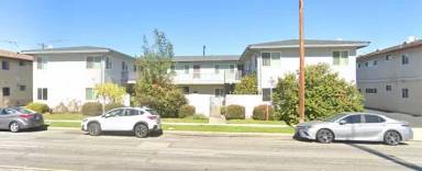 Main picture of 182nd St. Apartments