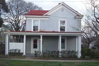 Main picture of 816 Avon St