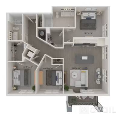 Main picture of 440 E 7th St