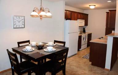 Main picture of Quail Creek Village Apartments