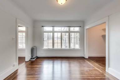 Main picture of 250 FELL Apartments