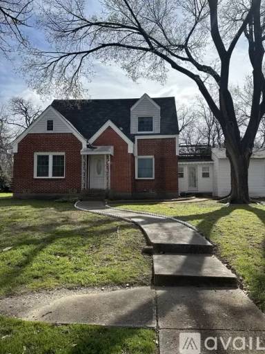 Main picture of 3626 James Dr