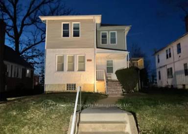 Main picture of 2522 Oakley Ave
