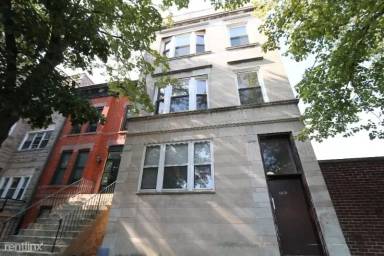 Main picture of 1410 W Polk St