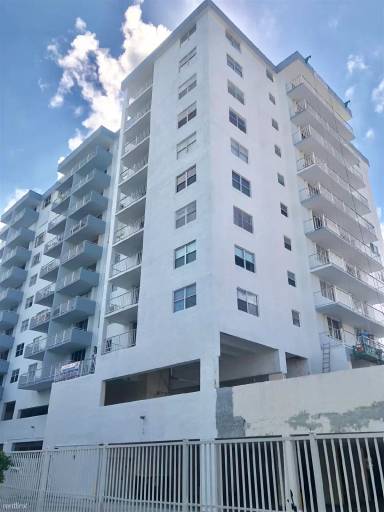 Main picture of Stanton House Condominium