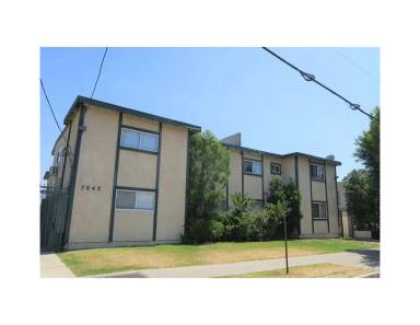 Main picture of 7642 Vineland Ave