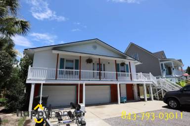 Main picture of 1684 Teal Marsh Rd