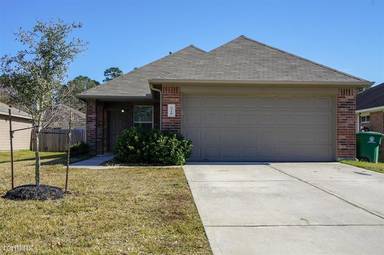 Main picture of 2103 Woodford Green Dr