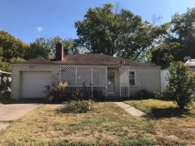 Main picture of 416 Louis St