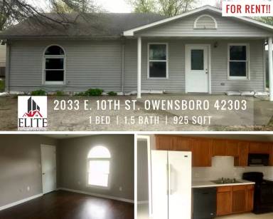 Main picture of 2033 E 10th St