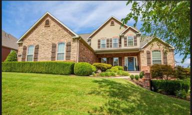 Main picture of 1706 NW Autumn Ave