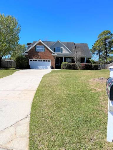 Main picture of 5910 Tropic Ct