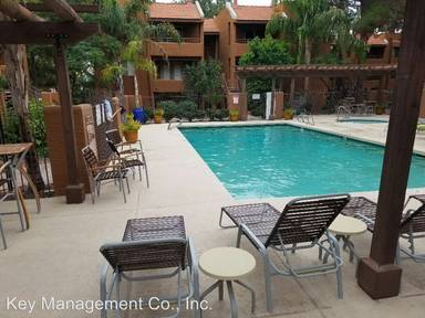 Main picture of The Taos Condominiums