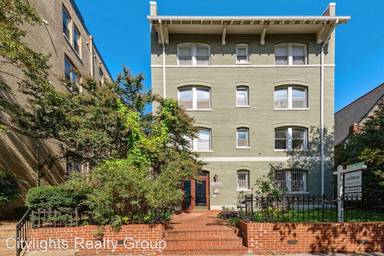 Main picture of 1465 Columbia Rd NW
