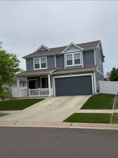 Main picture of 20680 Lackland Pl