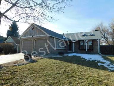 Main picture of 4296 S Halifax Way