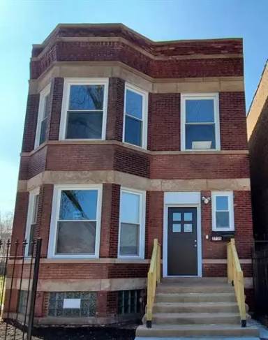 Main picture of 2735 W Flournoy St