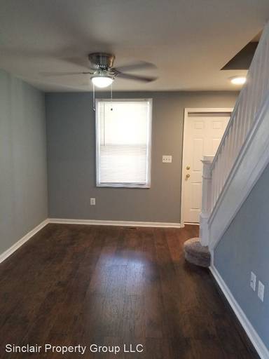 Main picture of 505 N Belnord Ave