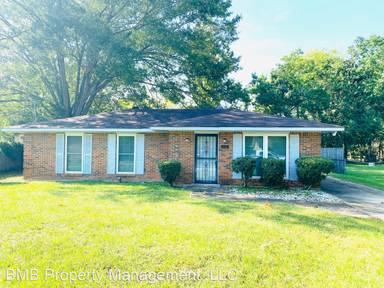 Main picture of 4105 Saint Louis Rd