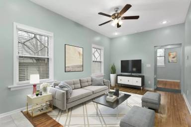 Main picture of 3808 Wyoming - 3808