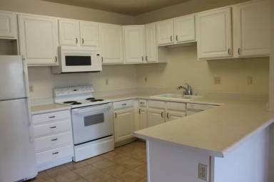 Main picture of Cameron Park Condominiums