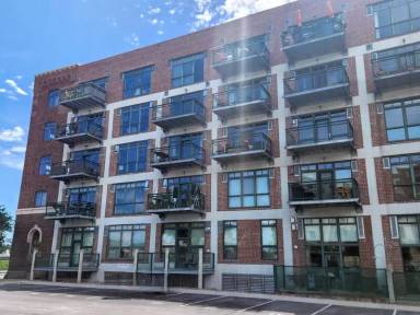 Main picture of Brown-Camp Lofts