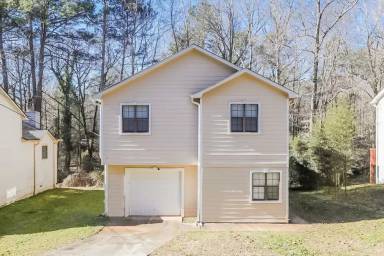Main picture of 4445 Ford Pl