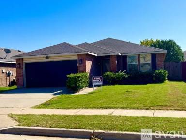 Main picture of 1616 Baxter Springs Dr